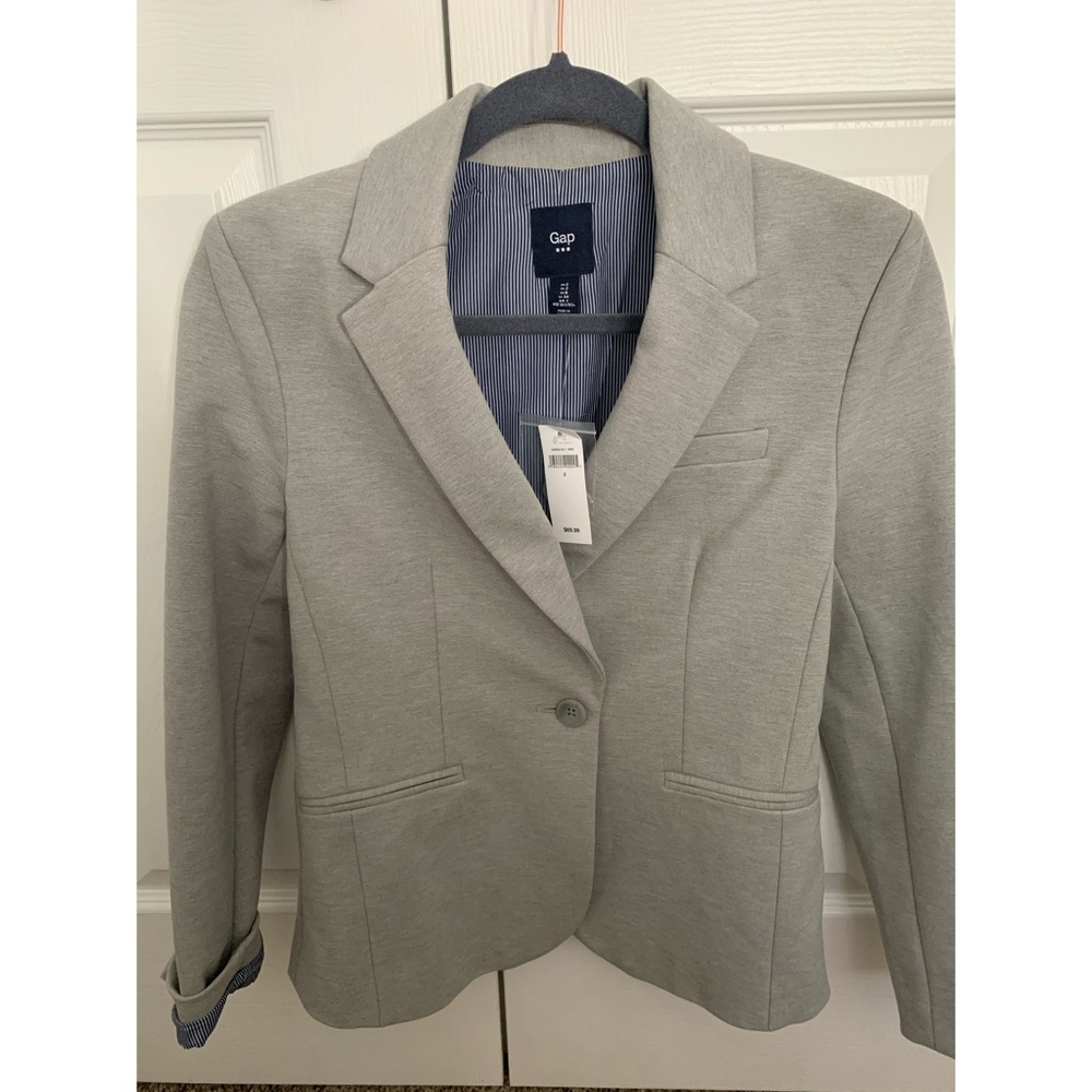 Blazer jacket- NWT